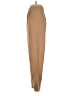 Shein Solid Tan Dress Pants Size 2 - photo 5
