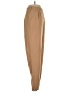 Shein Solid Tan Dress Pants Size 2 - photo 4