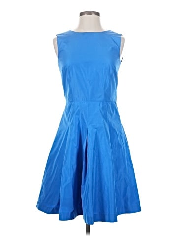 Sara Campbell Cocktail Dress (view 1)
