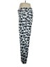 Briggs Print Blue Casual Pants Size 14 - photo 5