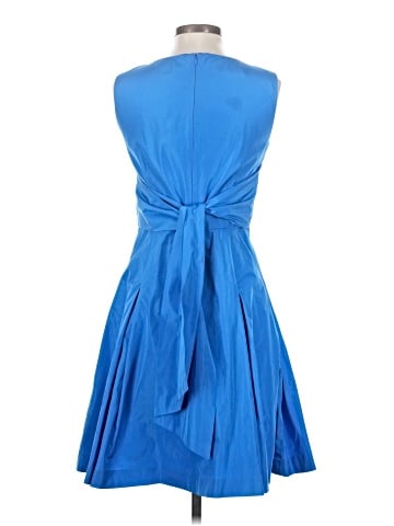 Sara Campbell Cocktail Dress (view 2)