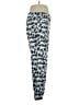 Briggs Print Blue Casual Pants Size 14 - photo 4