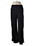 Skinnify Solid Black Track Pants Size XS - photo 1