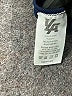 YoungLA Blue Active Tank Size S - photo 8