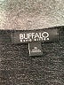 Buffalo by David Bitton Color Block Burgundy Sweatshirt Size XL - photo 7
