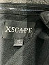 Xscape Solid Black Jumpsuit Size 16 - photo 4