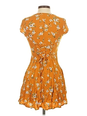 Band of Gypsies Casual Dress (view 2)