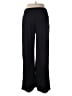 Skinnify Solid Black Track Pants Size XS - photo 2