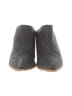 Dolce Vita Gray Black Mule/Clog Size 7 1/2 - photo 2