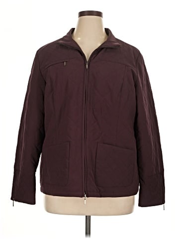 Zenergy by Chico's Jacket (view 1)