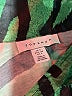 Topshop Green Long Sleeve Blouse Size 2 - photo 7