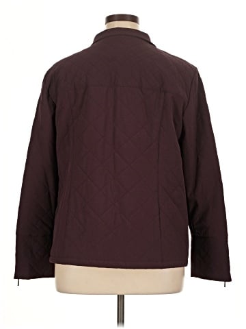 Zenergy by Chico's Jacket (view 2)