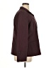 Zenergy by Chico's Solid Burgundy Jacket Size XL (3) - photo 4