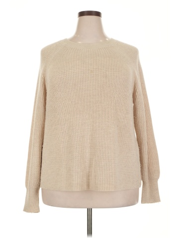 Jessica Simpson Pullover Sweater (view 1)