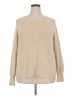 Jessica Simpson Tan Pullover Sweater Size XXL - photo 1