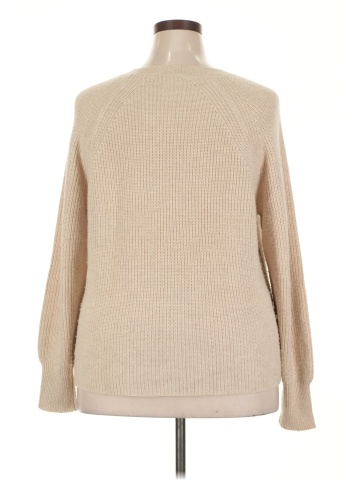 Jessica Simpson Pullover Sweater (view 2)