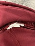 American Eagle Outfitters Burgundy Active Pants Size Sm R - photo 8