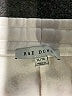 Rae Dunn Color Block Gray Track Pants Size XL - photo 4