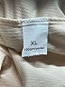 Unbranded 100% Polyester Ivory Jacket Size XL - photo 6