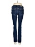 BKE Hearts Blue Jeans Size 26 waist - photo 2