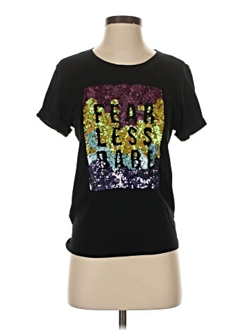 Guess Short Sleeve T-Shirt (view 1)
