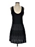 Athleta Black Cocktail Dress Size S - photo 1