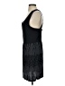 Athleta Black Cocktail Dress Size S - photo 5