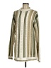 Assorted Brands Ivory Turtleneck Sweater Size M - photo 1