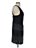 Athleta Black Cocktail Dress Size S - photo 4
