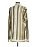 Assorted Brands Ivory Turtleneck Sweater Size M - photo 2