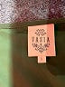 Vasia 100% Polyester Green Casual Dress Size S - photo 7