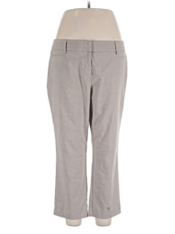 Apt. 9 Casual Pants (view 1)