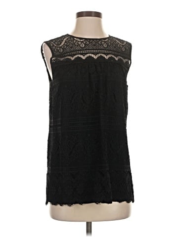 Milly Blouse (view 1)