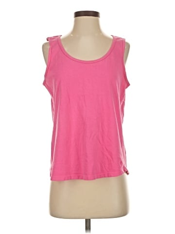 Fresh Produce Sleeveless T-Shirt (view 1)