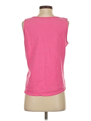 Fresh Produce Sleeveless T-Shirt (view 2)