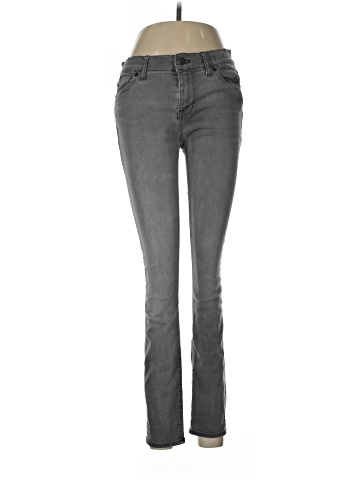 Madewell Jeans (view 1)