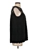 Milly 100% Silk Black Blouse Size S (estimated) - photo 4