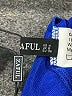 Zaful 100% Polyester Blue Cocktail Dress Size S - photo 7