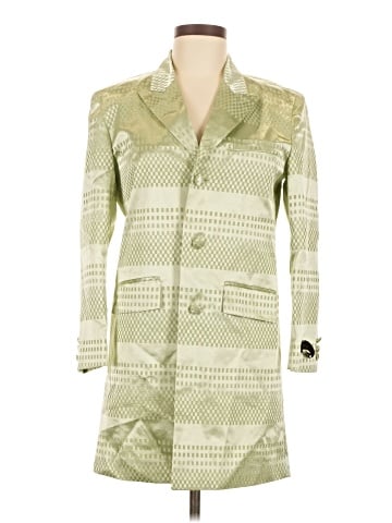 J. Vital Coat (view 1)