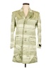 J. Vital Green Coat Size 14 - photo 1