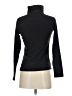 Columbia 100% Polyester Black Turtleneck Sweater Size XS - photo 2