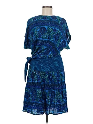 Carole Little Casual Dress (view 1)