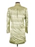 J. Vital Green Coat Size 14 - photo 2