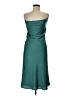 Double Zero Teal Cocktail Dress Size S - photo 1
