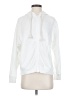 Universal Thread White Zip Up Hoodie Size XS - photo 1
