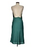 Double Zero Teal Cocktail Dress Size S - photo 2