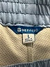 Assorted Brands Solid Blue Casual Skirt Size L - photo 3