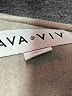 Ava & Viv 100% Polyester Gray Jacket Size 1X - photo 6