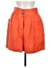 Unbranded Orange Casual Skirt Size M (estimated) - photo 1