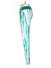 Under Armour Print Teal Active Pants Size S - photo 5
